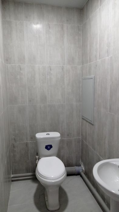 Сдается 2-х комнатная квартира. Без маклер.