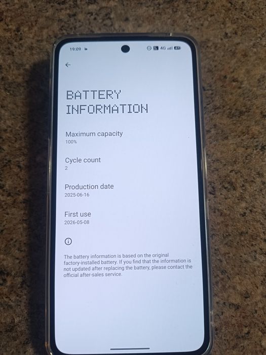 Nothing Phone 3a pro