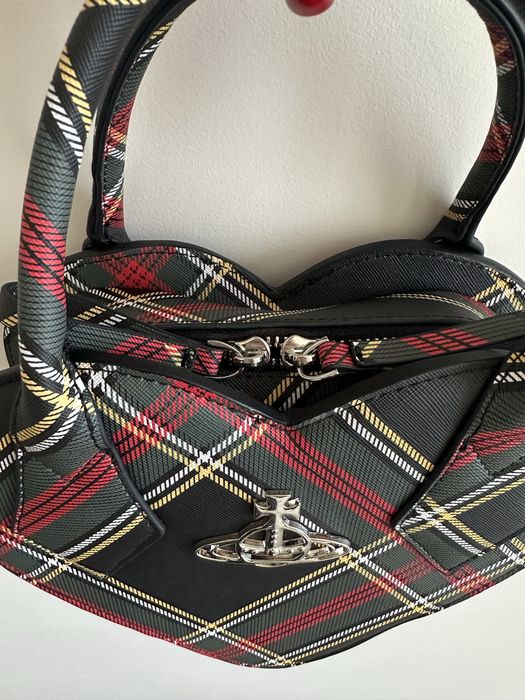 Vivienne Westwood чанта