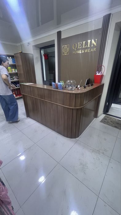 Мебель для офиса и магазин