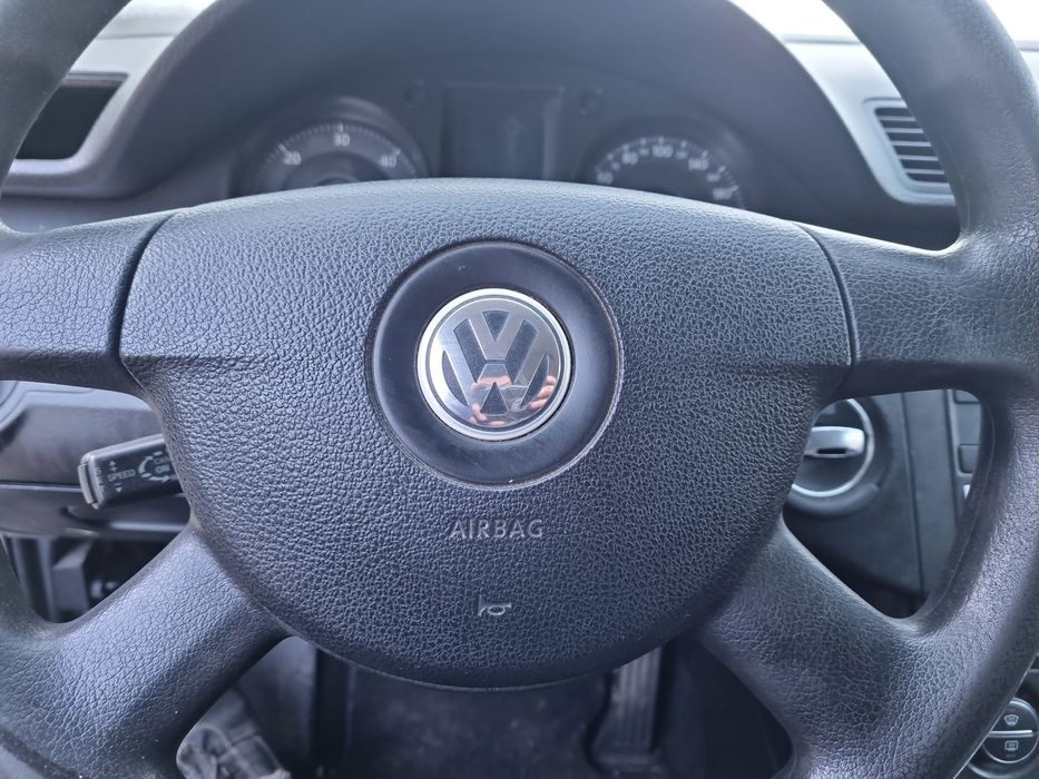 Airbag volan Volkswagen Passat B6 Variant (3C5) [Fabr 2005-2010] OEM