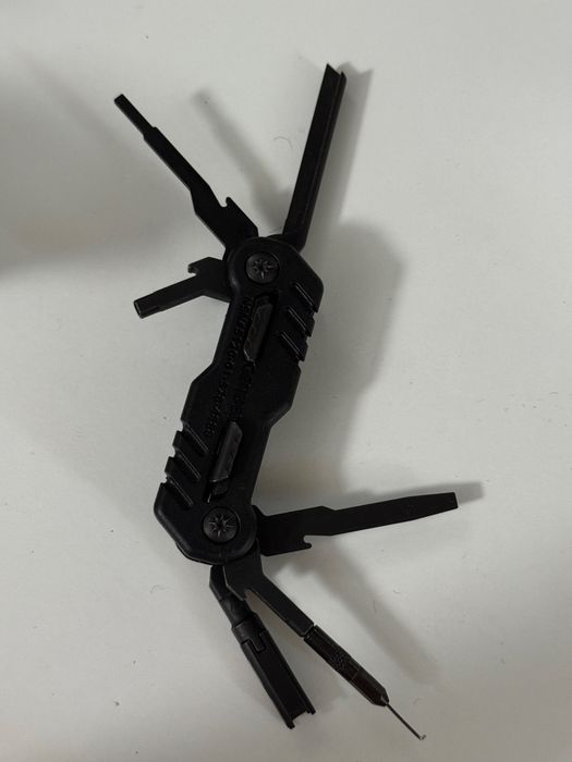 Gerber eFECT Military Maintenance Tool – 30-000030 / NSN 5120-01-578-4888