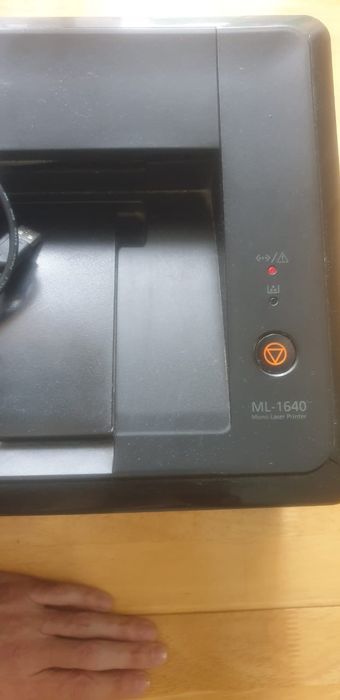 Принтер Samsung продам