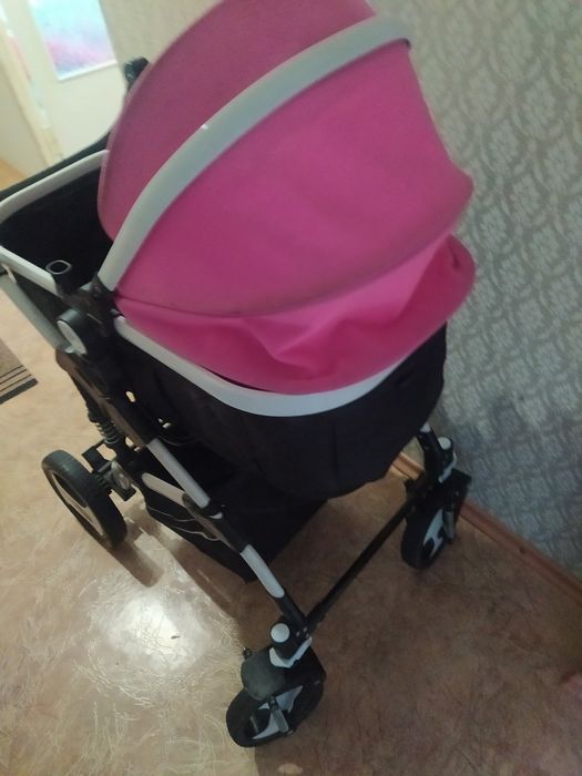 Балаға коляска б.у детская коляска