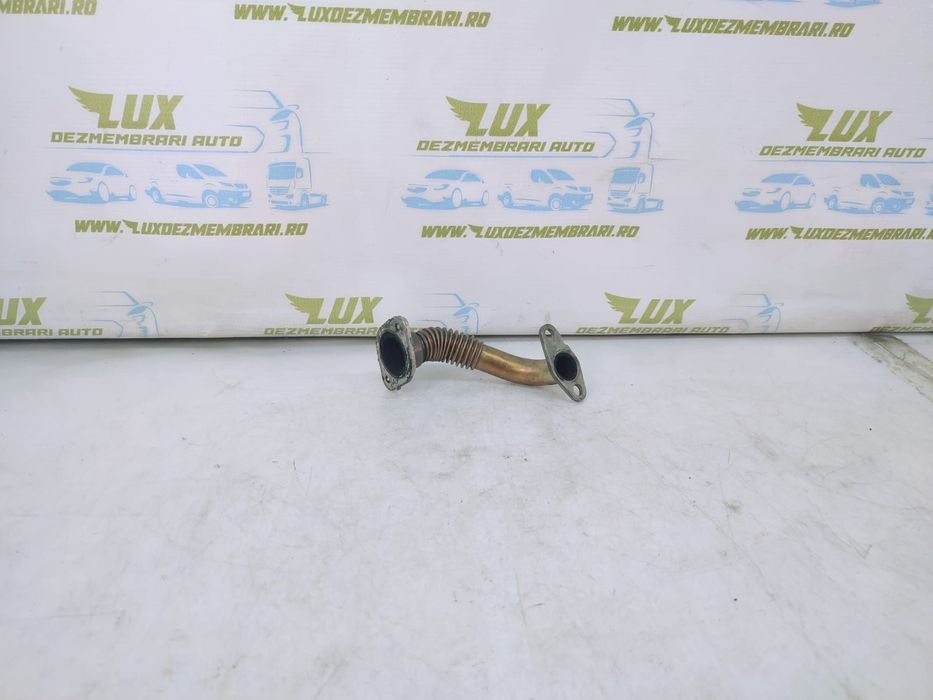 Conducta egr 1.6 benzina 03c131521s Skoda Octavia 2