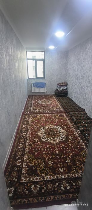 Квартира ижарага берилади