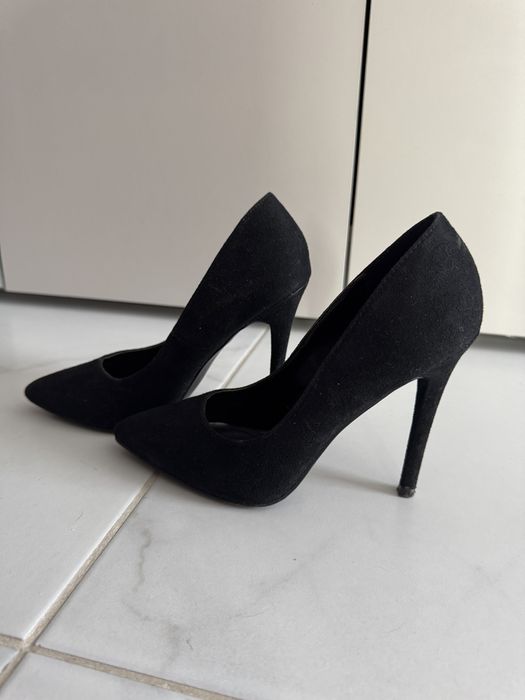 Pantofi stiletto Deichmann