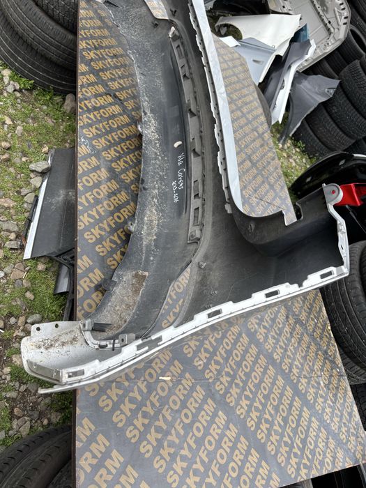 Броня Kia Carens