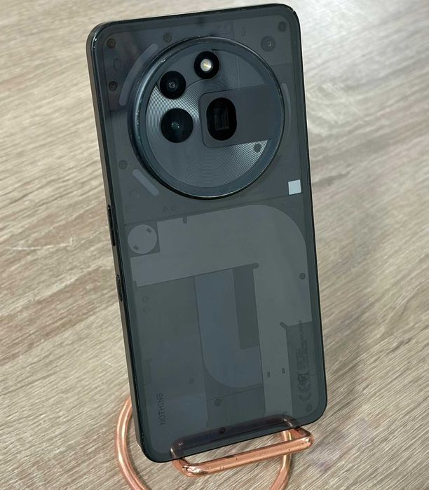 Nothing Phone (3a) Pro 5G 256GB 12GB RAM