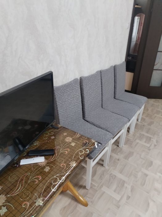 2ком квартира. Долгосрочно