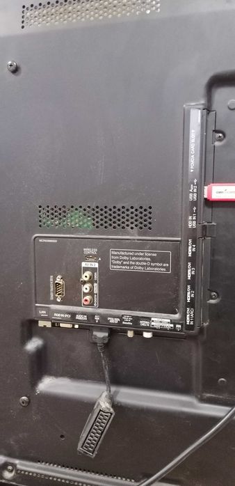 Продавам 3D Телевизор LG-42 инча