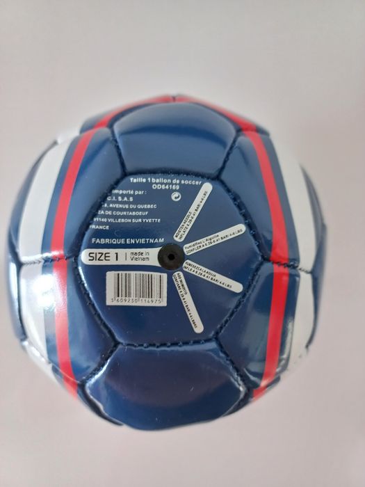 Мини Футболна Топка