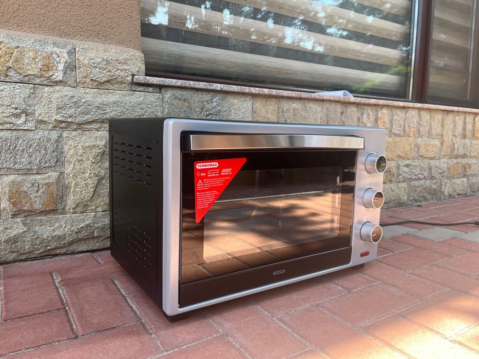 Готварска Фурна Termomax 36л