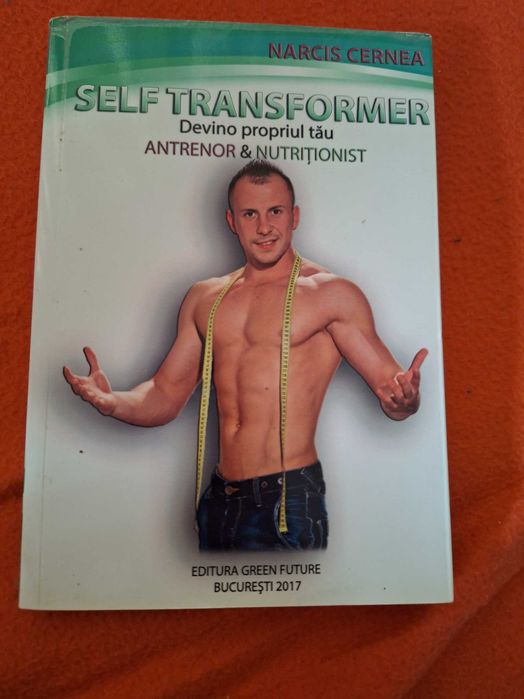 Vând 4 cărți diverse titluri