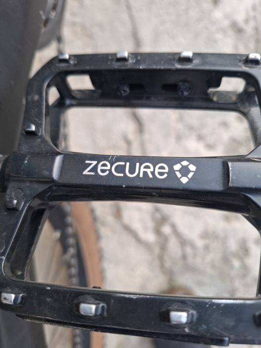Bicicleta electrica Cube Reaction Pro 2021 cadru L roti 29 SRAM Bosch  CX