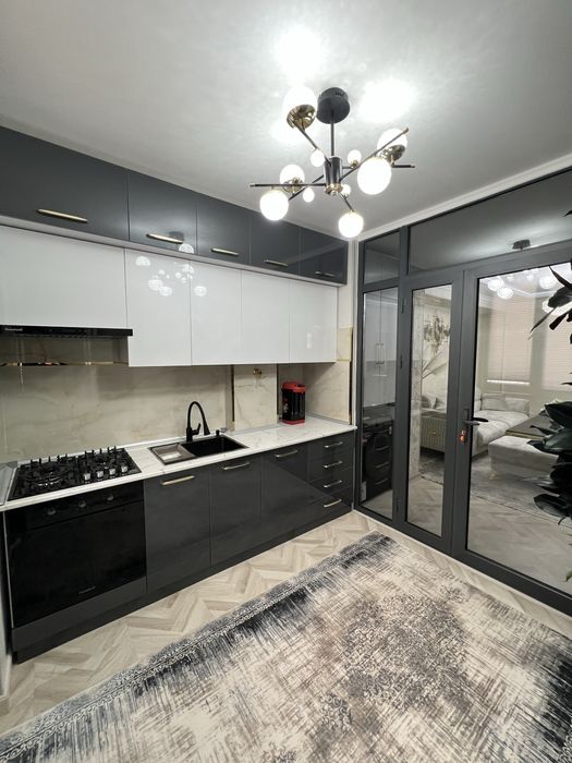 Продается квартира на против Nest One