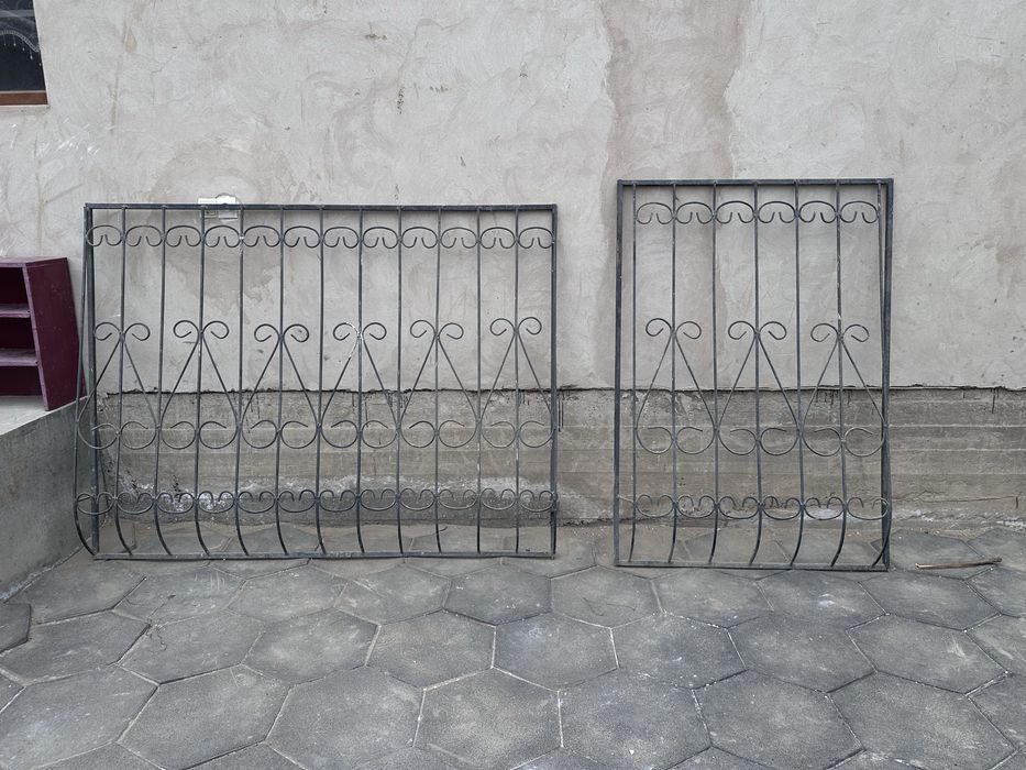 Решотка 1,5*2, 1*1,5