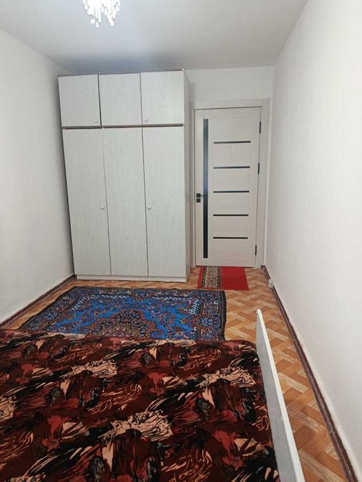 Аренда квартир 2/2/4 на метро Хамза (новза)