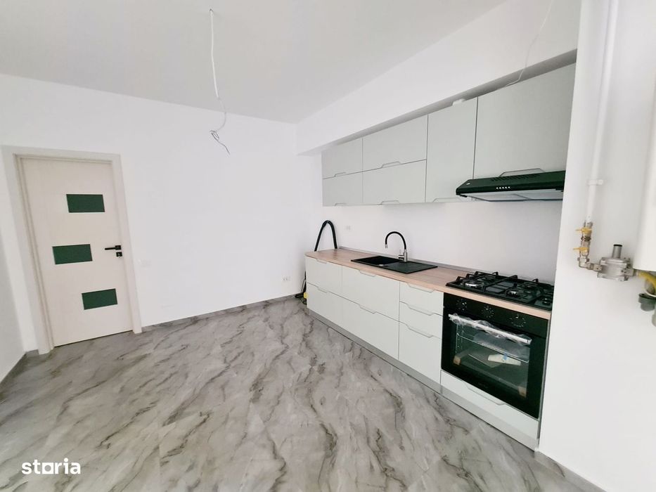 Apartament tip studio - Zona Centrala