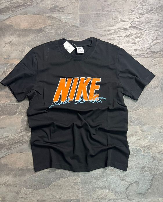 Премиум мъжки тениски NIKE | Топ качество на отлична цена