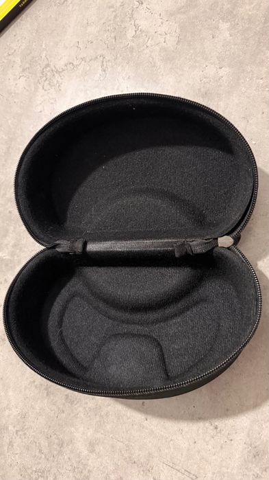 Твърд калъф за маска Born On Board