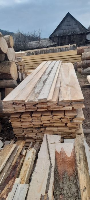 Cherestea și lambriu