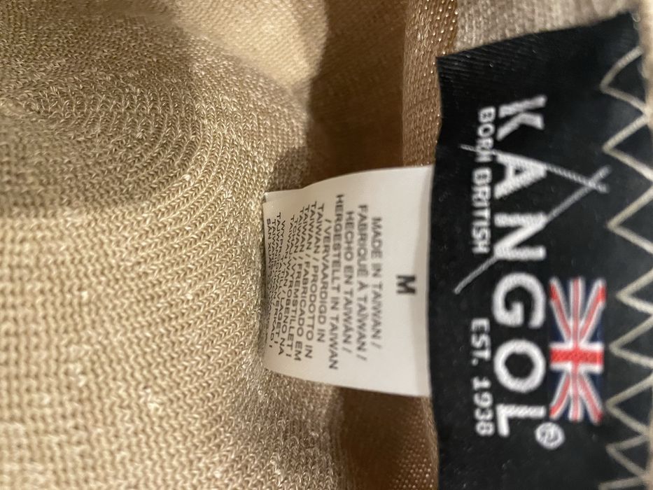 Sepci Kangool, Ralph Lauren, Hat you,nepurtate