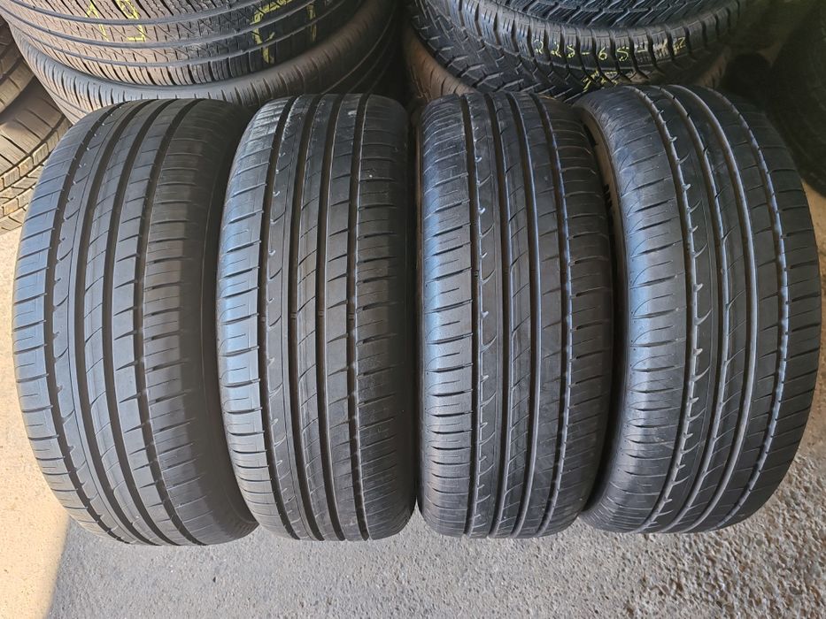 4 anvelope 225 60 17