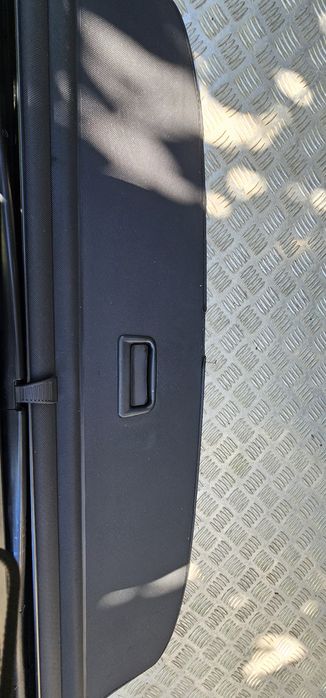 Vând rulou portbagaj audi a4 b7 avant