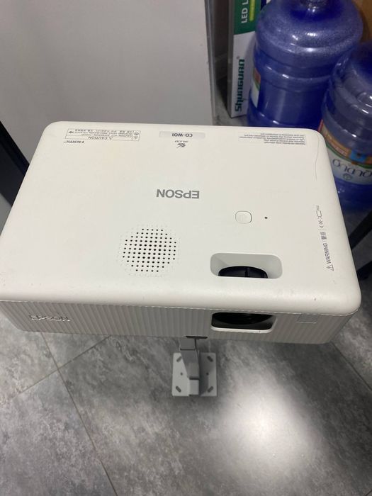 Epson CO-W01 proyektor