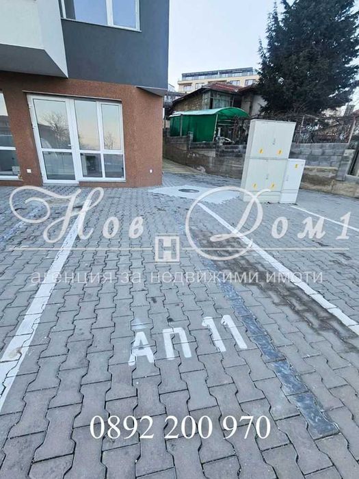 Морска Панорама/ 49 м2 тераса/Уникален имот във Виница!