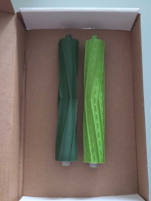 Roomba I7 прахосмукачка робот