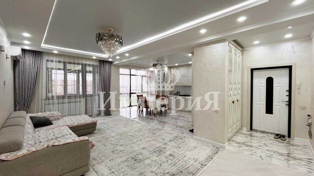 Продам 3х ком квартиру