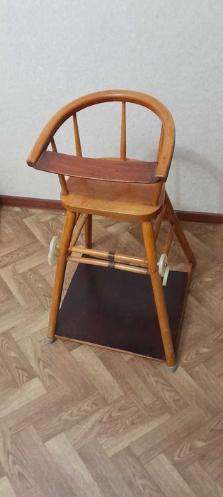 Детский стульчик