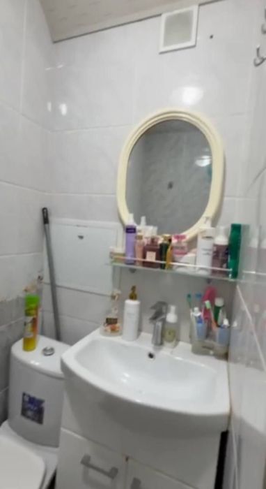 Квартира на Шота Руставели 1/4/5 общ пл 30м, с обстановкой