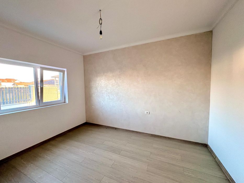 Duplex cu 4 camere, 2 bai si dressing | Mosnita Veche