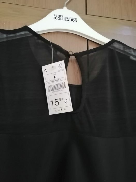 Дамска рокля Lefties