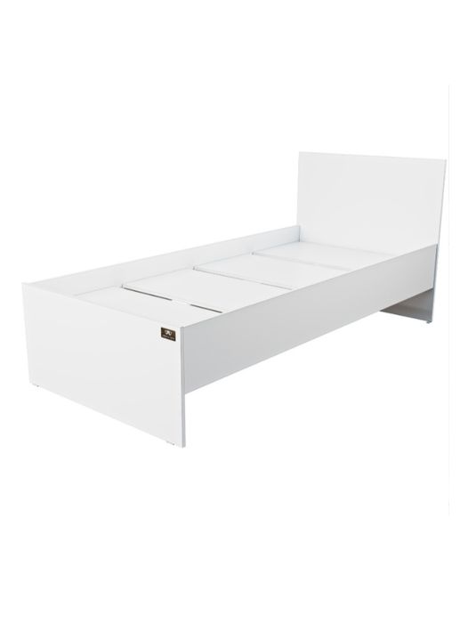 двухяростная кровать