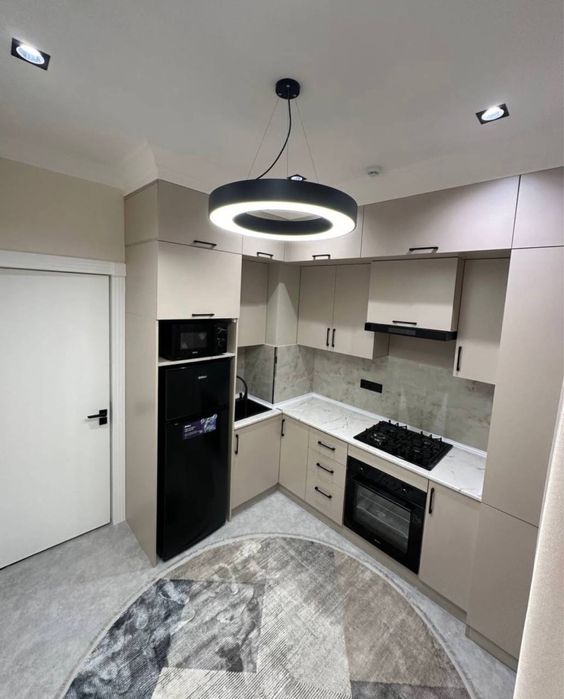 Продается 2х комнатная новостройка ЖК City Tower Фаргона Йули