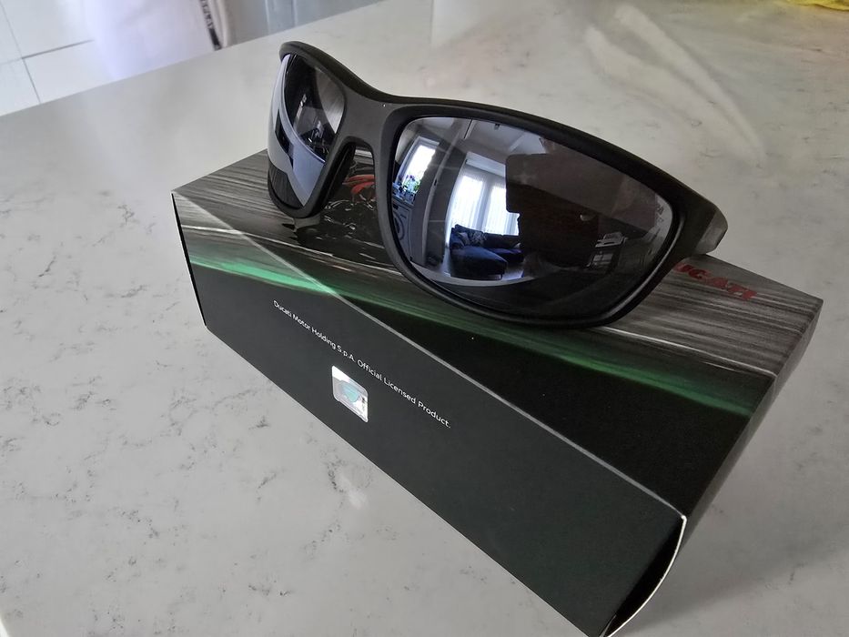 Carrera Ducati Слънчеви очила