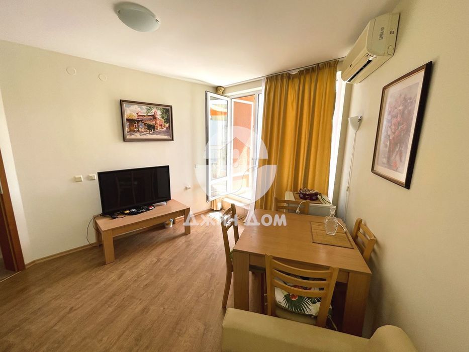 Продава се Двустаен апартамент в Свети Влас - 70 кв.м за 1115 €/кв.м - Снимка #3