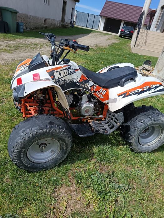 ATV COPII 110 cm