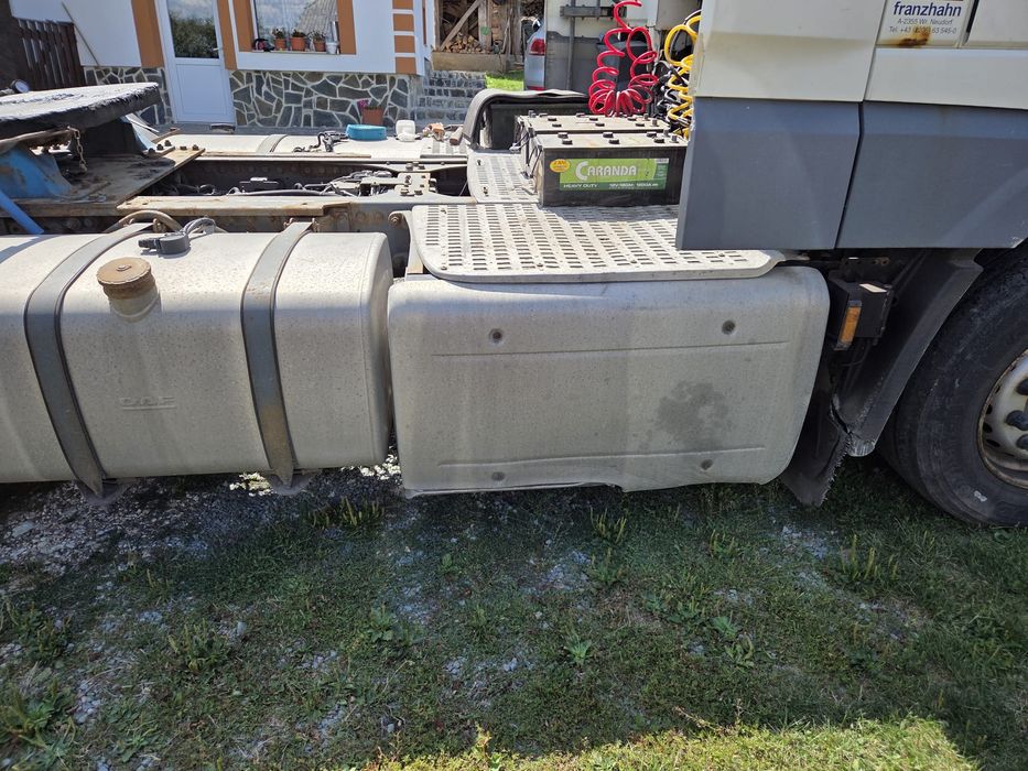 Daf XF 460 euro6