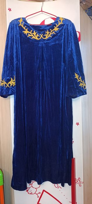 Платье.   женское