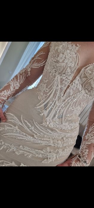 Rochie de mireasă
