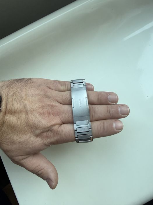 HUAWEI WATCH 4 Pro-FC5 TITANIUM смарт часовник