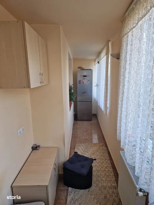 Apartament 3 camere, 58mp, doua parcari si garaj, la cheie, Baciu