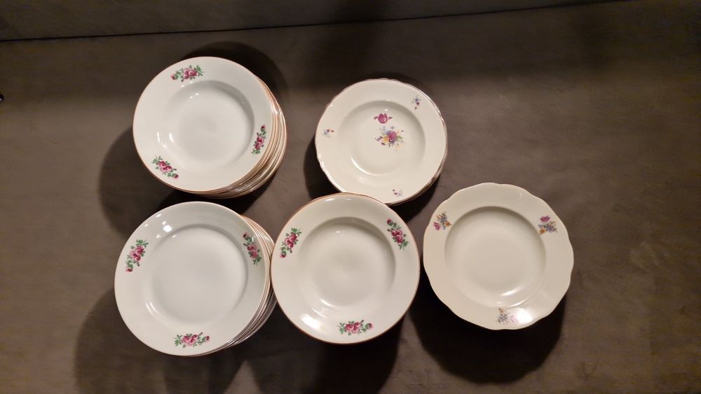 Порцеланов сервиз