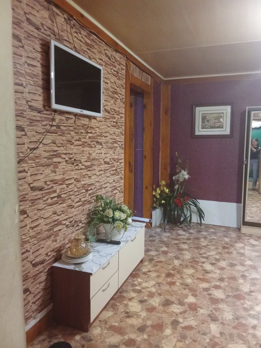 Сауна Оазис час по 6000