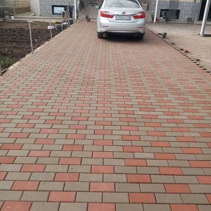 Брусчатка по низким ценам (Резерв)